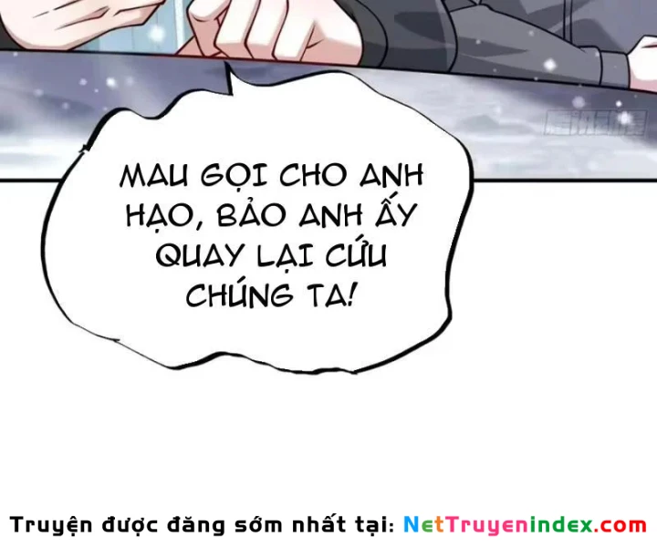 Hàn Băng Tận Thế: Ta Tích Trữ Trăm Tỷ Vật Tư Chapter 53 - 25