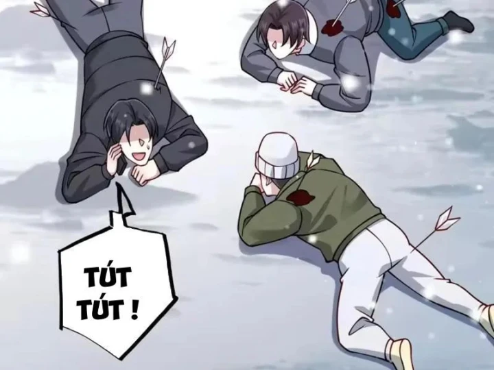 Hàn Băng Tận Thế: Ta Tích Trữ Trăm Tỷ Vật Tư Chapter 53 - 31