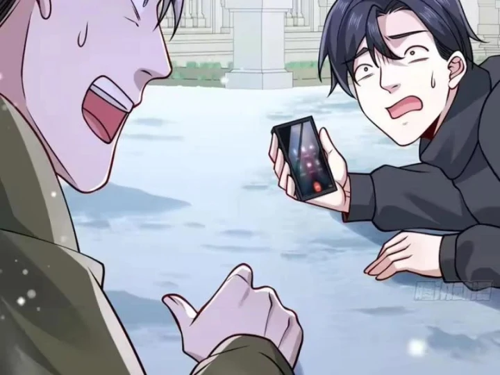 Hàn Băng Tận Thế: Ta Tích Trữ Trăm Tỷ Vật Tư Chapter 53 - 34