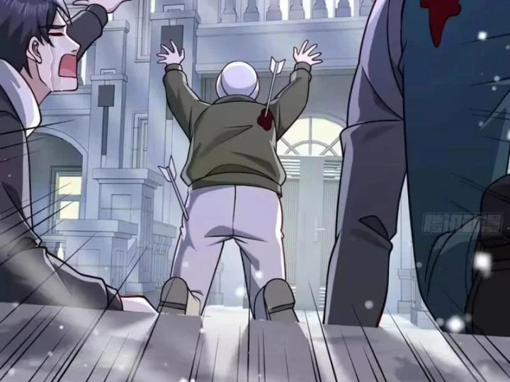 Hàn Băng Tận Thế: Ta Tích Trữ Trăm Tỷ Vật Tư Chapter 53 - 47