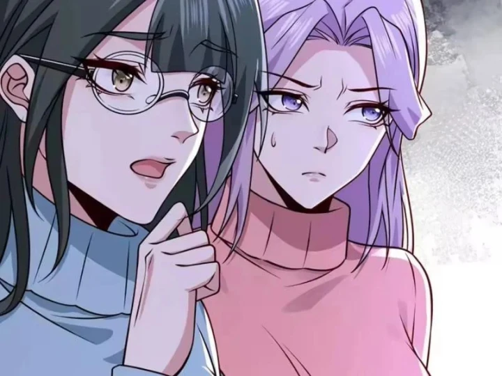 Hàn Băng Tận Thế: Ta Tích Trữ Trăm Tỷ Vật Tư Chapter 53 - 58