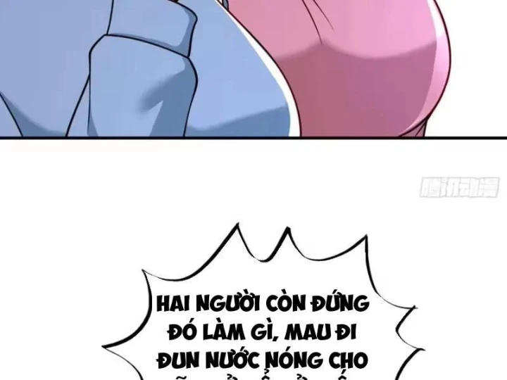 Hàn Băng Tận Thế: Ta Tích Trữ Trăm Tỷ Vật Tư Chapter 53 - 59