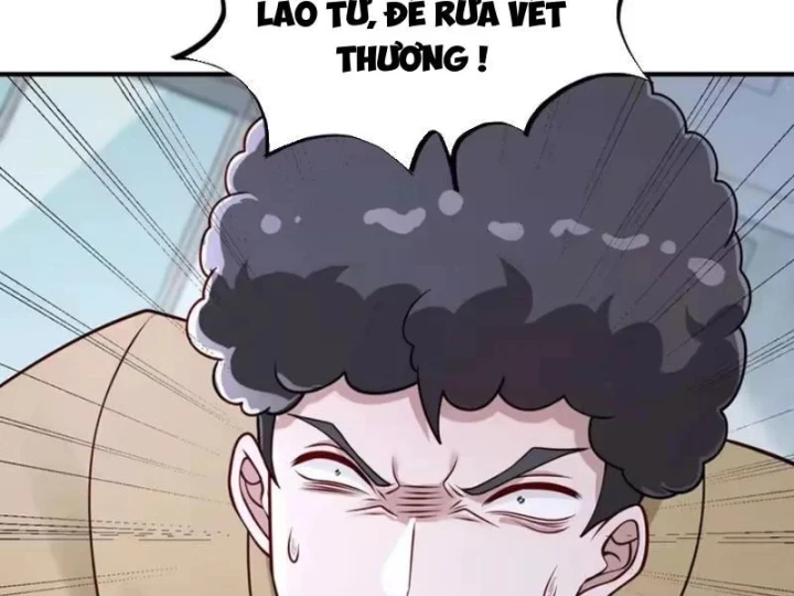 Hàn Băng Tận Thế: Ta Tích Trữ Trăm Tỷ Vật Tư Chapter 53 - 60