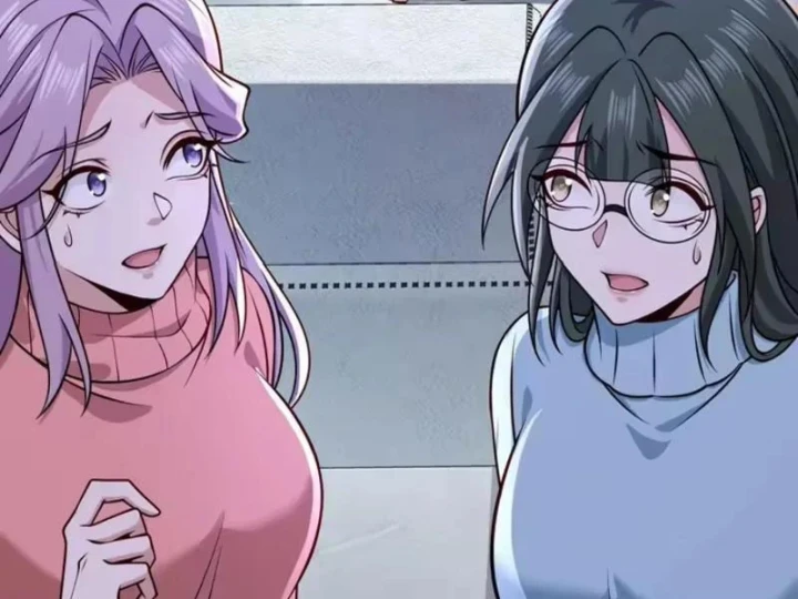 Hàn Băng Tận Thế: Ta Tích Trữ Trăm Tỷ Vật Tư Chapter 53 - 63