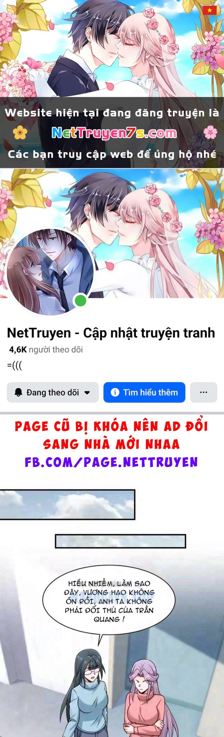 Hàn Băng Tận Thế: Ta Tích Trữ Trăm Tỷ Vật Tư Chapter 54 - 1