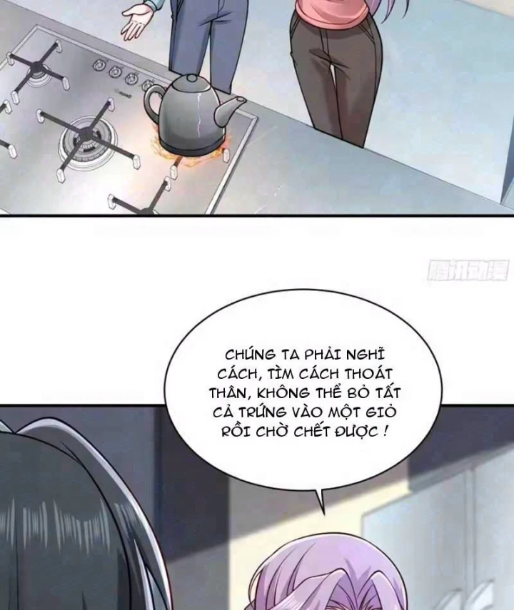 Hàn Băng Tận Thế: Ta Tích Trữ Trăm Tỷ Vật Tư Chapter 54 - 2