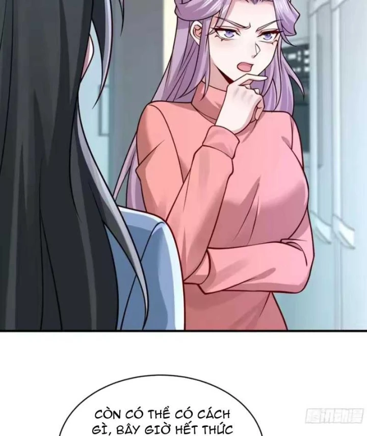 Hàn Băng Tận Thế: Ta Tích Trữ Trăm Tỷ Vật Tư Chapter 54 - 3