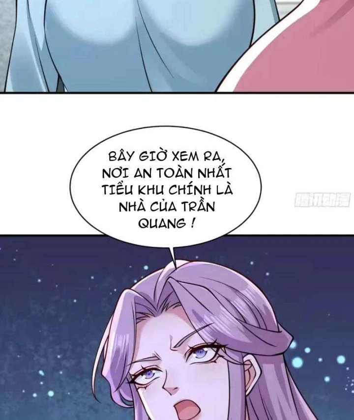 Hàn Băng Tận Thế: Ta Tích Trữ Trăm Tỷ Vật Tư Chapter 54 - 5