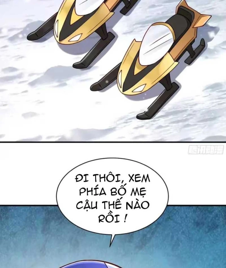 Hàn Băng Tận Thế: Ta Tích Trữ Trăm Tỷ Vật Tư Chapter 54 - 11