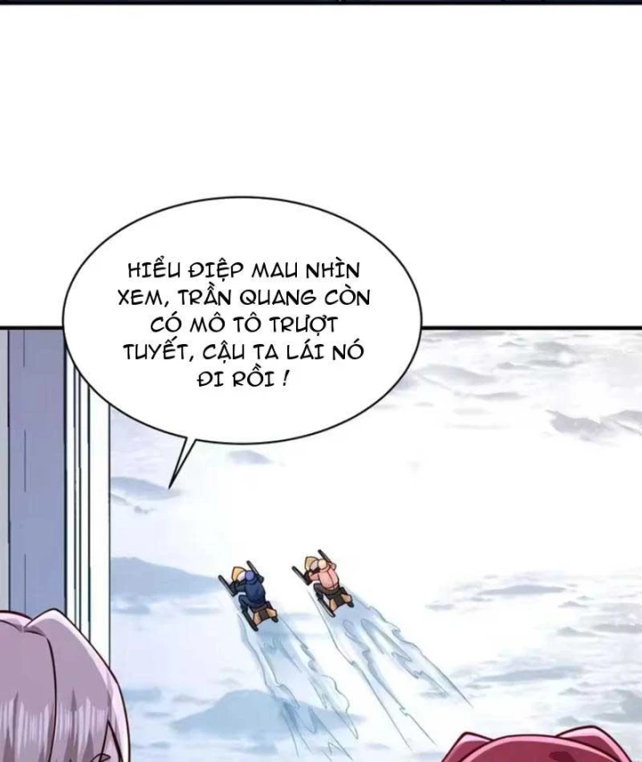 Hàn Băng Tận Thế: Ta Tích Trữ Trăm Tỷ Vật Tư Chapter 54 - 13