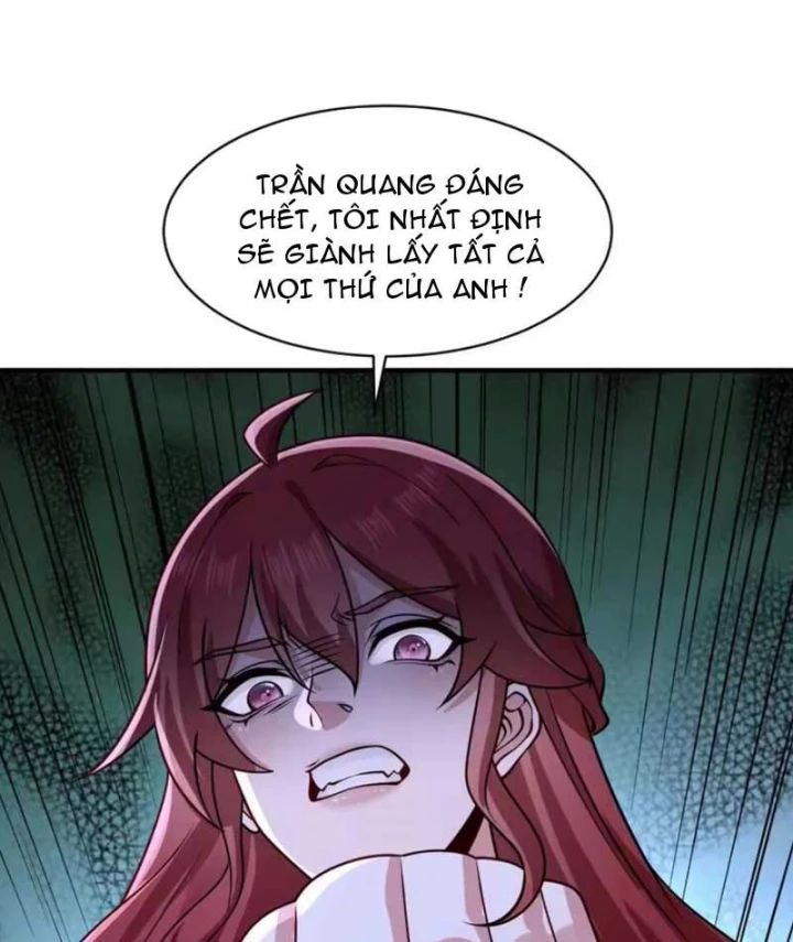 Hàn Băng Tận Thế: Ta Tích Trữ Trăm Tỷ Vật Tư Chapter 54 - 15