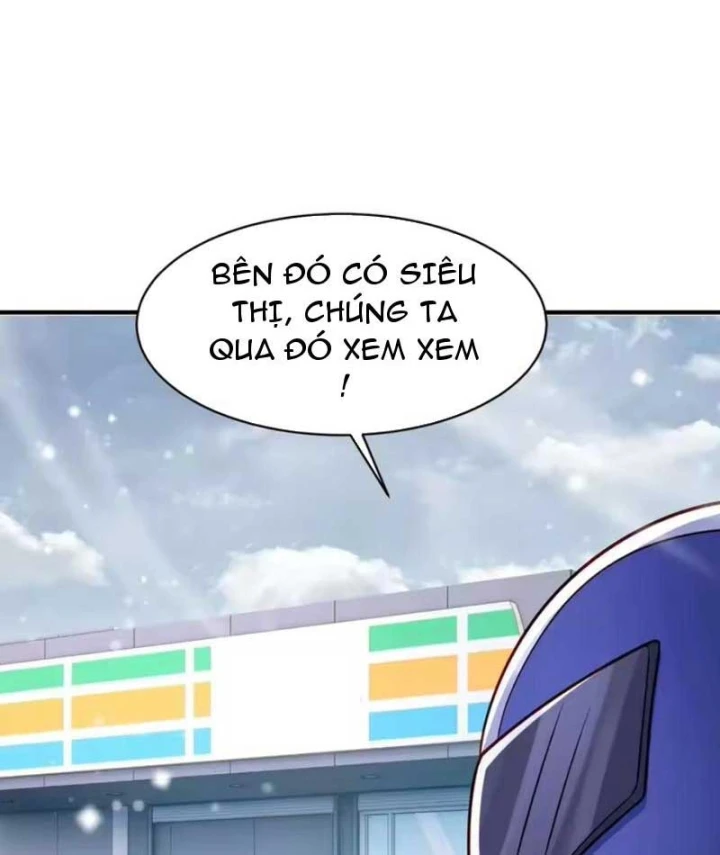 Hàn Băng Tận Thế: Ta Tích Trữ Trăm Tỷ Vật Tư Chapter 54 - 20