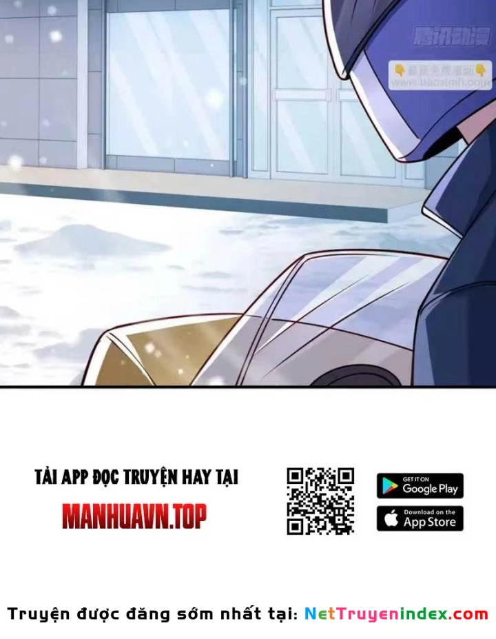 Hàn Băng Tận Thế: Ta Tích Trữ Trăm Tỷ Vật Tư Chapter 54 - 21