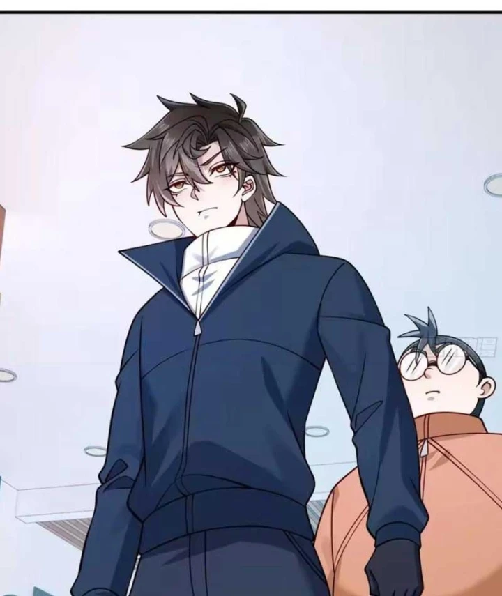 Hàn Băng Tận Thế: Ta Tích Trữ Trăm Tỷ Vật Tư Chapter 54 - 22