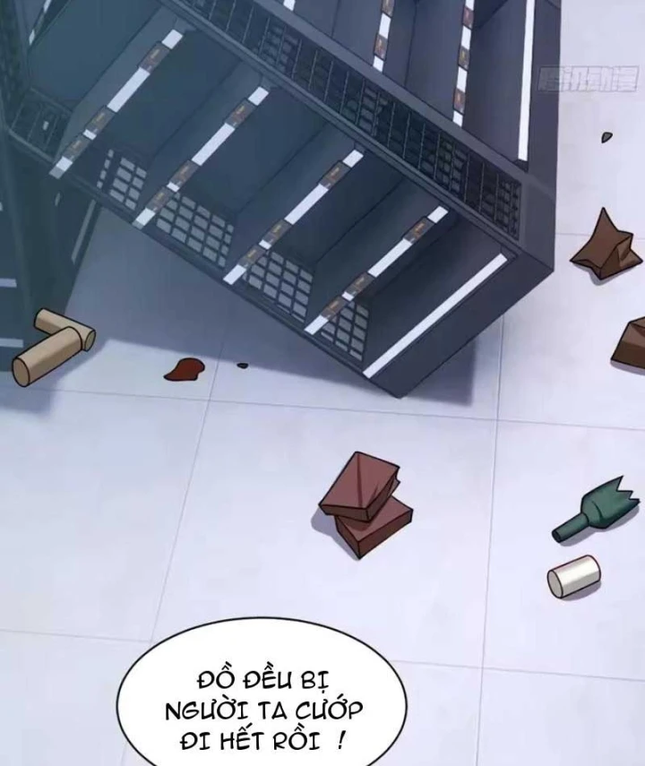 Hàn Băng Tận Thế: Ta Tích Trữ Trăm Tỷ Vật Tư Chapter 54 - 24