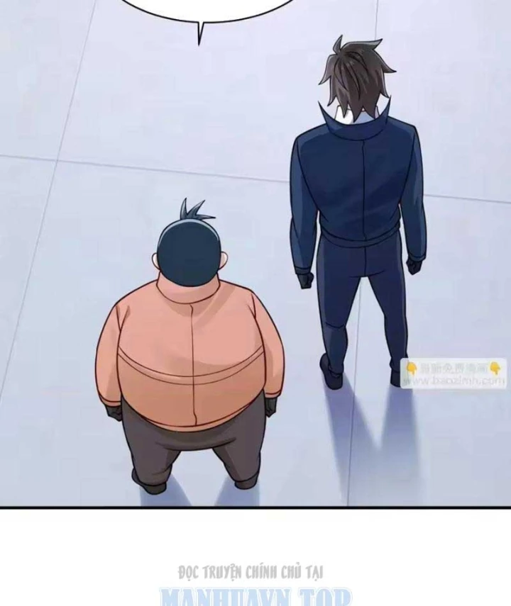 Hàn Băng Tận Thế: Ta Tích Trữ Trăm Tỷ Vật Tư Chapter 54 - 25