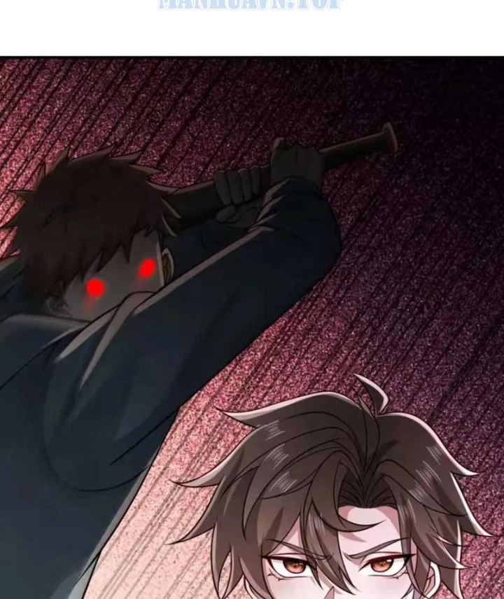 Hàn Băng Tận Thế: Ta Tích Trữ Trăm Tỷ Vật Tư Chapter 54 - 26