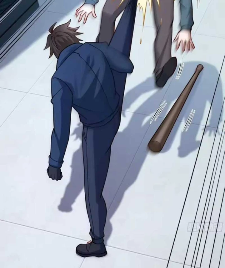 Hàn Băng Tận Thế: Ta Tích Trữ Trăm Tỷ Vật Tư Chapter 54 - 30