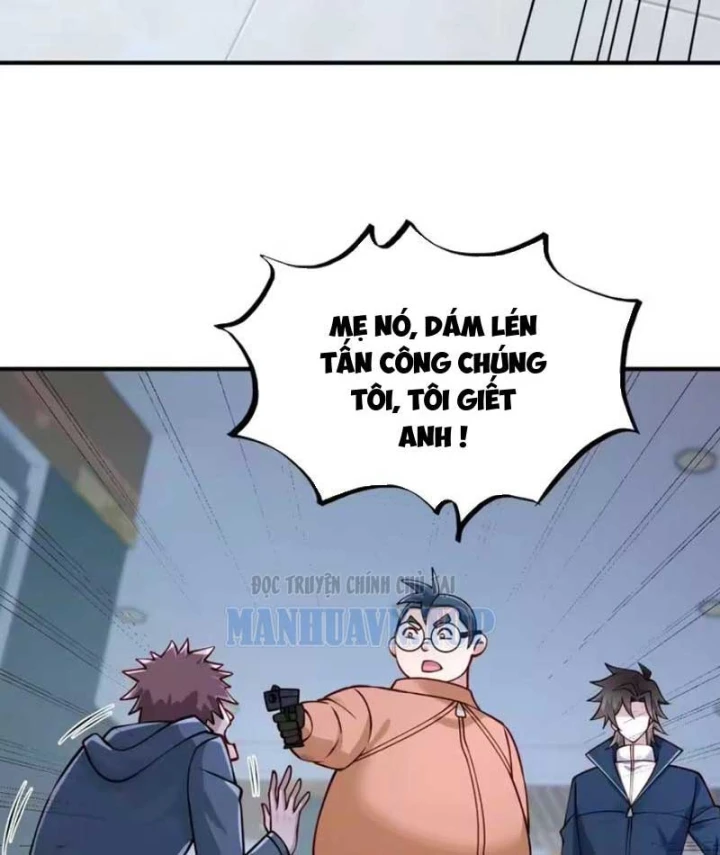 Hàn Băng Tận Thế: Ta Tích Trữ Trăm Tỷ Vật Tư Chapter 54 - 31