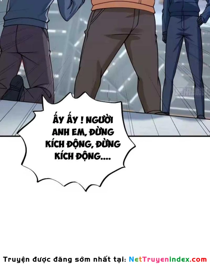 Hàn Băng Tận Thế: Ta Tích Trữ Trăm Tỷ Vật Tư Chapter 54 - 32