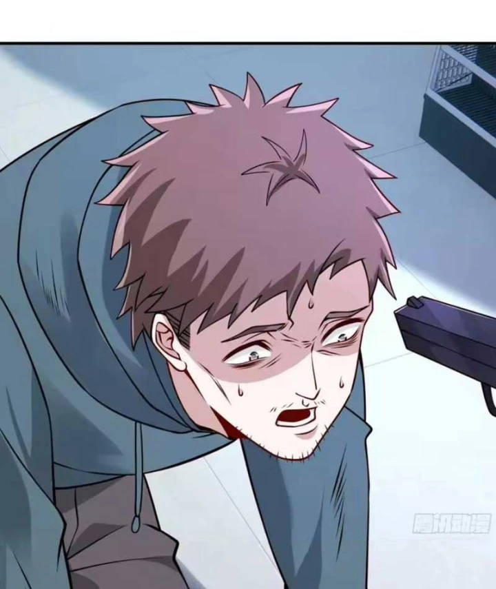 Hàn Băng Tận Thế: Ta Tích Trữ Trăm Tỷ Vật Tư Chapter 54 - 33