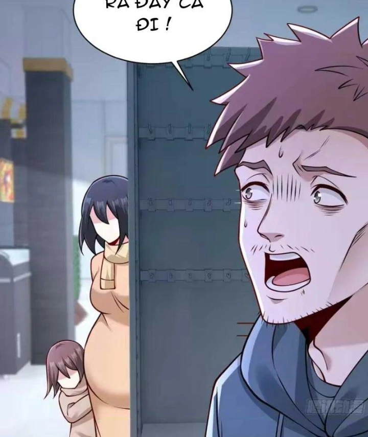 Hàn Băng Tận Thế: Ta Tích Trữ Trăm Tỷ Vật Tư Chapter 54 - 36