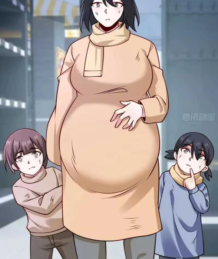 Hàn Băng Tận Thế: Ta Tích Trữ Trăm Tỷ Vật Tư Chapter 54 - 38