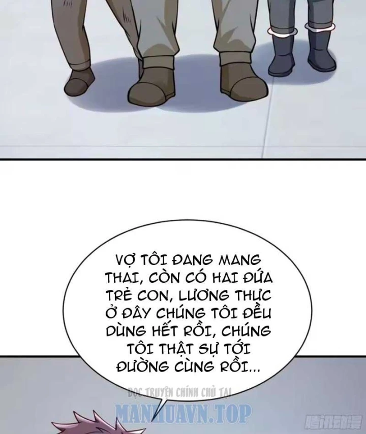 Hàn Băng Tận Thế: Ta Tích Trữ Trăm Tỷ Vật Tư Chapter 54 - 39