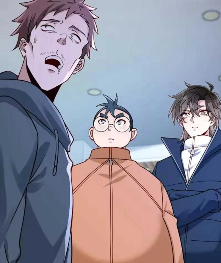 Hàn Băng Tận Thế: Ta Tích Trữ Trăm Tỷ Vật Tư Chapter 54 - 40