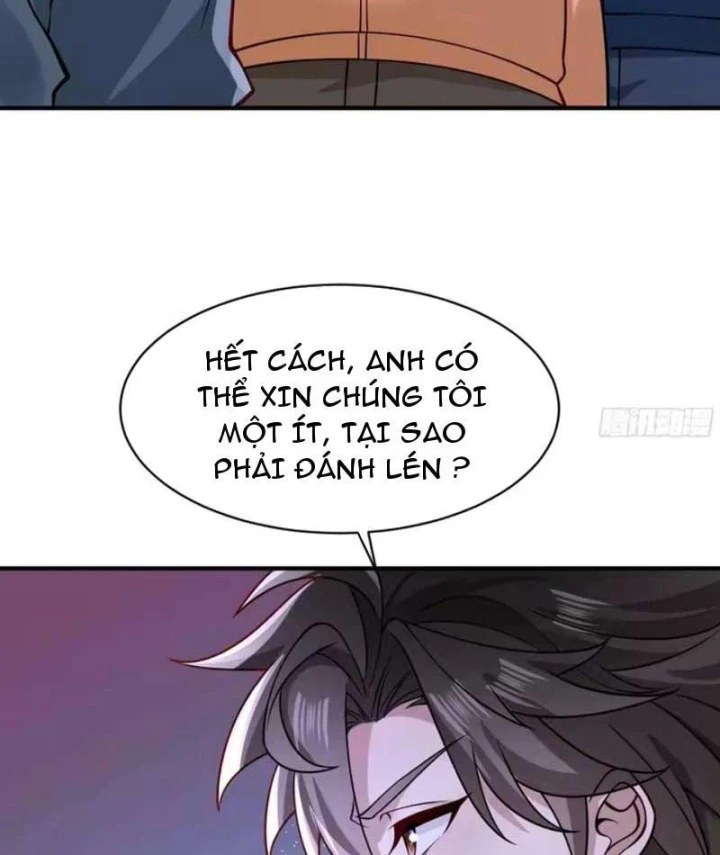 Hàn Băng Tận Thế: Ta Tích Trữ Trăm Tỷ Vật Tư Chapter 54 - 41