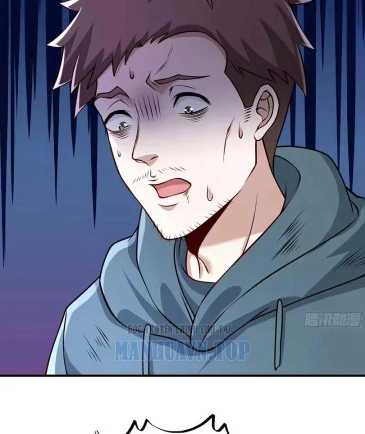 Hàn Băng Tận Thế: Ta Tích Trữ Trăm Tỷ Vật Tư Chapter 54 - 44