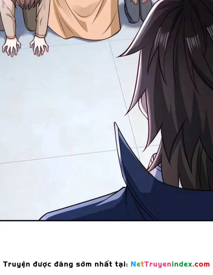 Hàn Băng Tận Thế: Ta Tích Trữ Trăm Tỷ Vật Tư Chapter 54 - 46