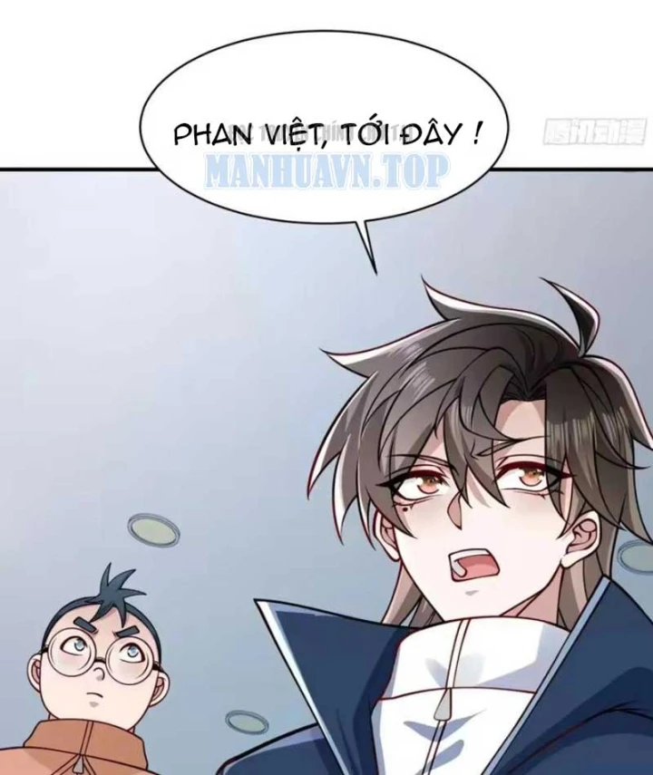 Hàn Băng Tận Thế: Ta Tích Trữ Trăm Tỷ Vật Tư Chapter 54 - 47