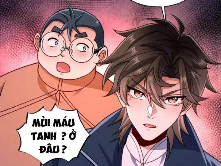 Hàn Băng Tận Thế: Ta Tích Trữ Trăm Tỷ Vật Tư Chapter 55 - 4