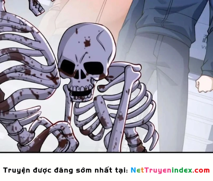 Hàn Băng Tận Thế: Ta Tích Trữ Trăm Tỷ Vật Tư Chapter 55 - 7