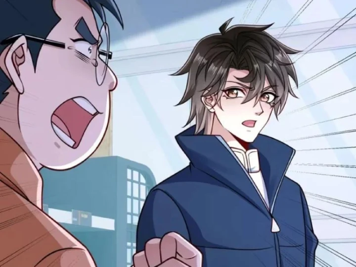 Hàn Băng Tận Thế: Ta Tích Trữ Trăm Tỷ Vật Tư Chapter 55 - 14