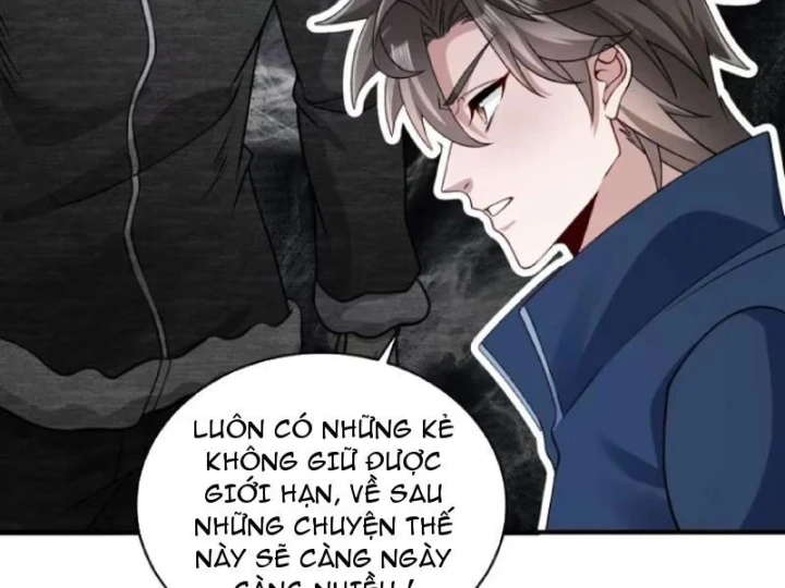 Hàn Băng Tận Thế: Ta Tích Trữ Trăm Tỷ Vật Tư Chapter 55 - 25