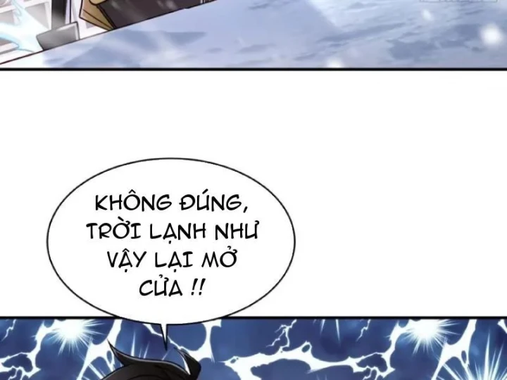 Hàn Băng Tận Thế: Ta Tích Trữ Trăm Tỷ Vật Tư Chapter 55 - 31