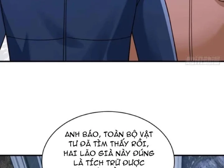 Hàn Băng Tận Thế: Ta Tích Trữ Trăm Tỷ Vật Tư Chapter 55 - 33