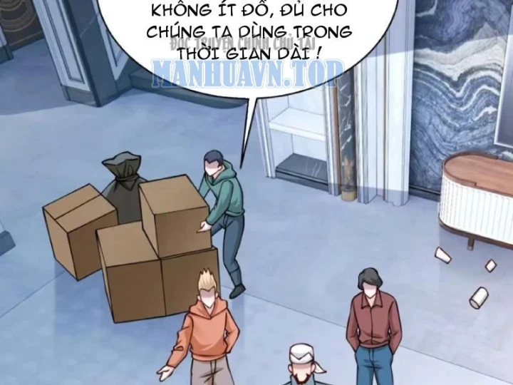 Hàn Băng Tận Thế: Ta Tích Trữ Trăm Tỷ Vật Tư Chapter 55 - 34
