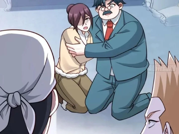 Hàn Băng Tận Thế: Ta Tích Trữ Trăm Tỷ Vật Tư Chapter 55 - 40