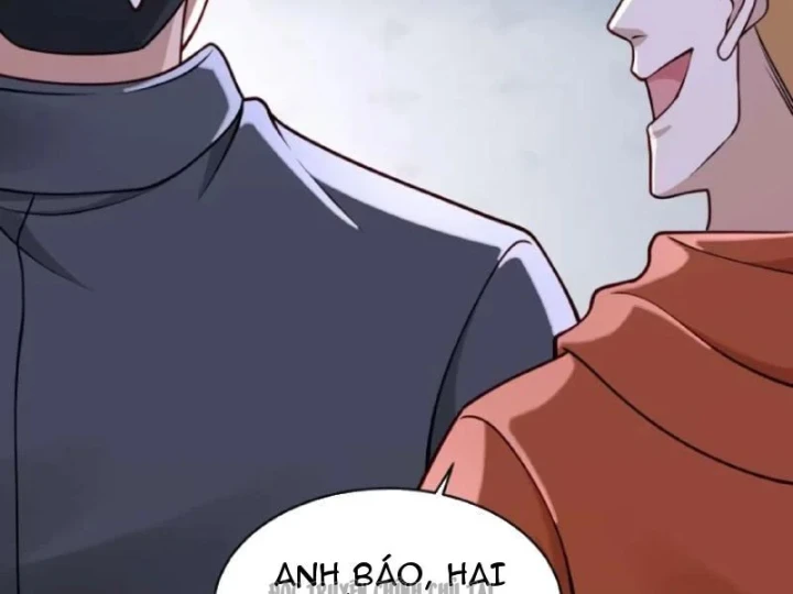 Hàn Băng Tận Thế: Ta Tích Trữ Trăm Tỷ Vật Tư Chapter 55 - 41
