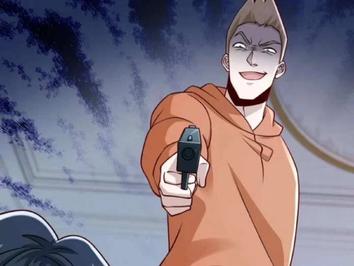 Hàn Băng Tận Thế: Ta Tích Trữ Trăm Tỷ Vật Tư Chapter 55 - 47