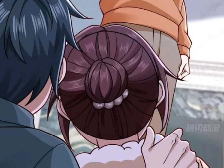 Hàn Băng Tận Thế: Ta Tích Trữ Trăm Tỷ Vật Tư Chapter 55 - 48