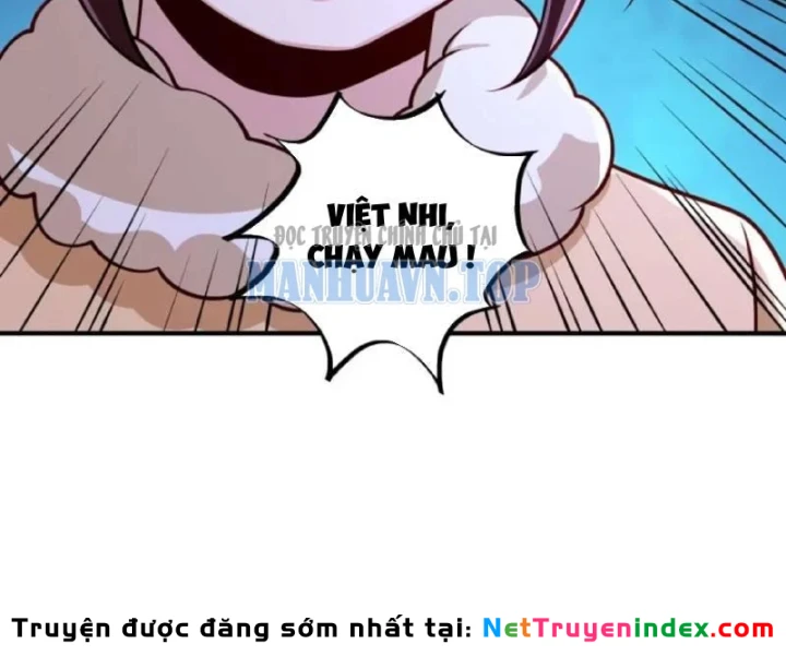 Hàn Băng Tận Thế: Ta Tích Trữ Trăm Tỷ Vật Tư Chapter 55 - 54