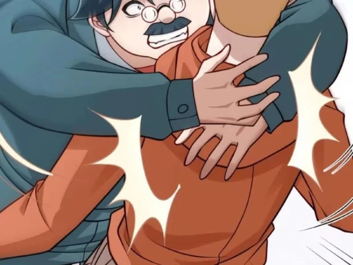 Hàn Băng Tận Thế: Ta Tích Trữ Trăm Tỷ Vật Tư Chapter 55 - 62