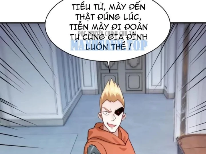 Hàn Băng Tận Thế: Ta Tích Trữ Trăm Tỷ Vật Tư Chapter 55 - 69