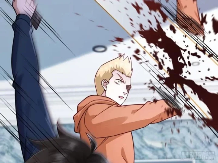 Hàn Băng Tận Thế: Ta Tích Trữ Trăm Tỷ Vật Tư Chapter 55 - 73