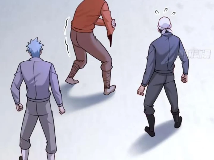 Hàn Băng Tận Thế: Ta Tích Trữ Trăm Tỷ Vật Tư Chapter 56 - 3