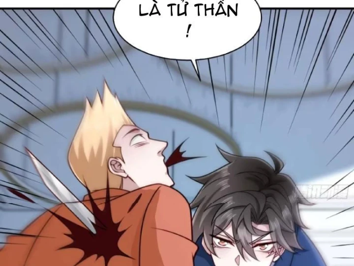 Hàn Băng Tận Thế: Ta Tích Trữ Trăm Tỷ Vật Tư Chapter 56 - 5